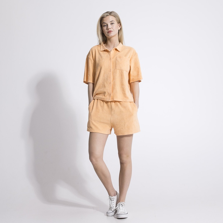 TERRY SHORTS "Dafna"